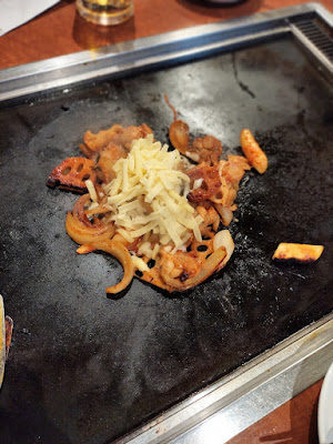 もんじゃ多喜丸 사진 5