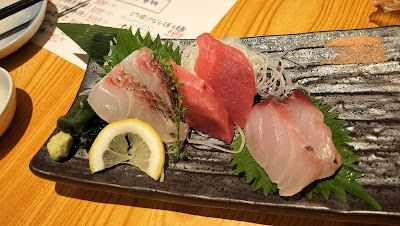 Sakanaya-Dōjō Nishi-Arai Shop 사진 4