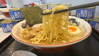 支那そばラーメン 徳栄 사진 3