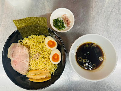 支那そばラーメン 徳栄 사진 4