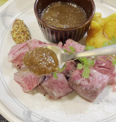 Wafu Teppan Bistro 64 (Rokuyon) 사진 2