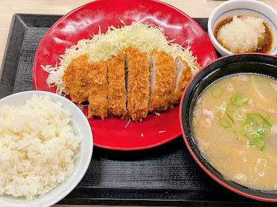 가쓰야 아다치 히토쓰야점 사진 4