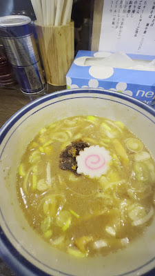 Chūkasoba Watai 사진 2