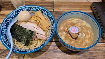 Chūkasoba Watai 사진 4