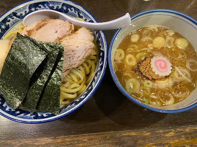 Chūkasoba Watai 사진 3