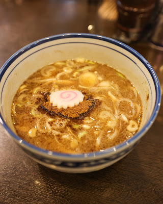 Chūkasoba Watai 사진 5