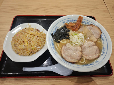 松戸富田製麺 ららテラス北綾瀬店 사진 5