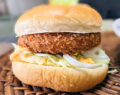 맥도날드 기타아야세 세이유 앞점 사진 3