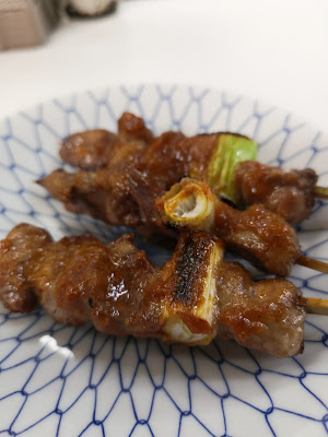 もつ焼き 大吉 사진 3