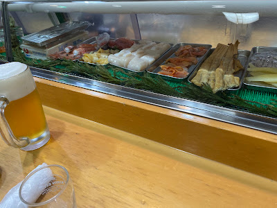 Momotaro Sushi 사진 5