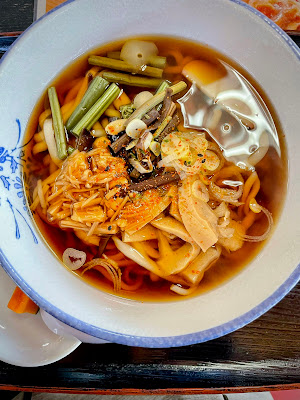 Hirune-No-Mori Restaurant 사진 3