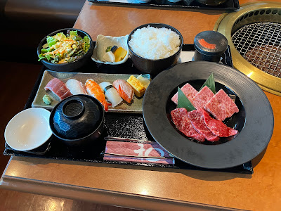 Sushi Wa Wakoen 사진 4