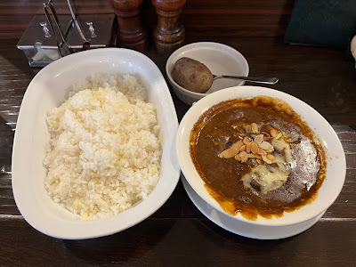 欧風カレー ペルソナ 사진 2