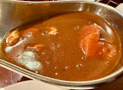 欧風カレー ペルソナ 사진 4