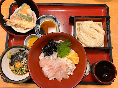 Aji-no-Mingei Takashimadaira 사진 4