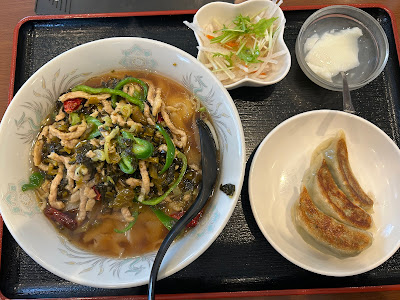 露華 ロカ 中国料理 사진 2