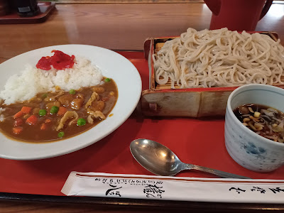 そば処 権八 사진 2