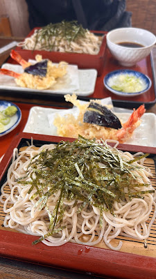 そば処 権八 사진 4