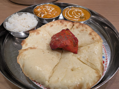 Indian Restaurant Grill House 사진 4