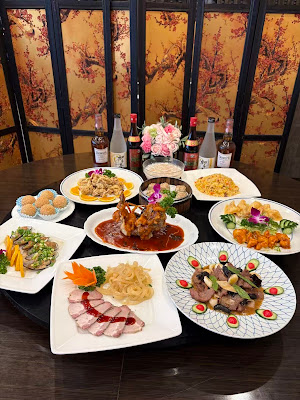 Wato Chinese Restaurant 사진 3