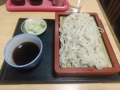そば処 丸喜屋 사진 2