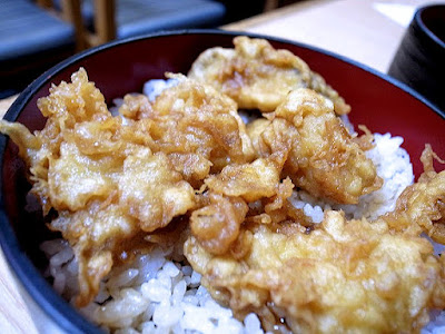 そば処 丸喜屋 사진 4