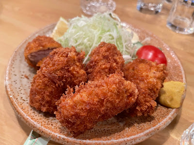 とんかつ味泉 사진 2