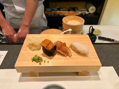 鮨 市むら 사진 4