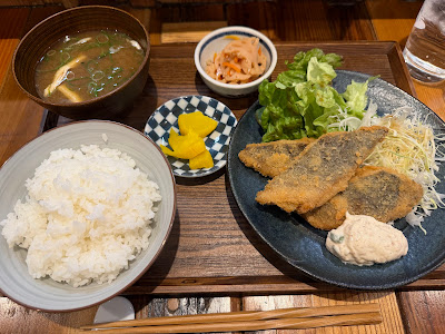 うみとねこ食堂 사진 3
