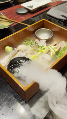 Roba-Tangyo Seafood Izakaya Restaurant 사진 2