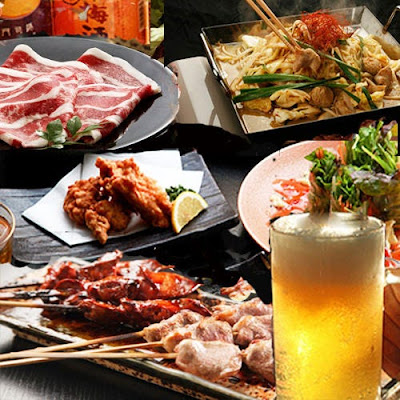 SUNAO Akabaneizakaya Dining 사진 3