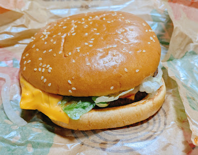 Burger King BeLX Adachishikahama 사진 3