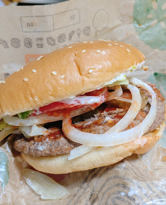 Burger King BeLX Adachishikahama 사진 5