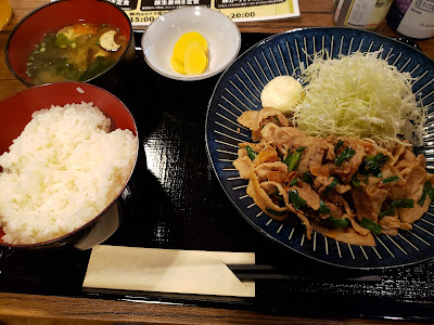 べろ～家 西新井大師西店 사진 2
