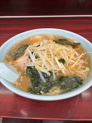 ラーメンショップ もっちゃん 사진 4