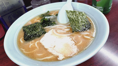 ラーメンショップ もっちゃん 사진 3