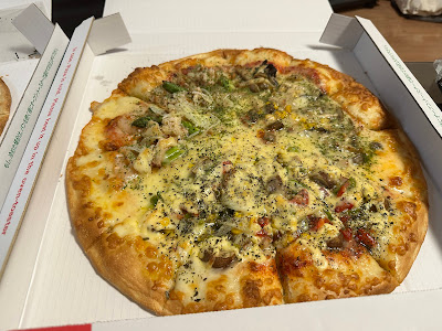 Pizza House Taguchi 사진 2