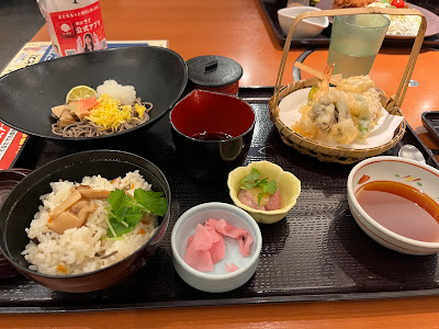 Washoku Sato Adachi Shimane Branch 사진 5