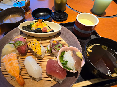 Washoku Sato Adachi Shimane Branch 사진 4