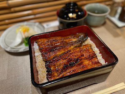 柳ばし 사진 2
