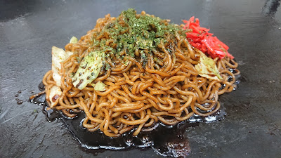 Yakisoba Mommy 사진 3