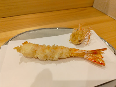 Tempura Shinagawa 사진 3
