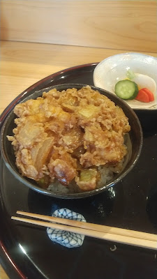 Tempura Shinagawa 사진 2