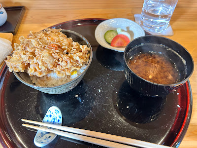 Tempura Shinagawa 사진 4