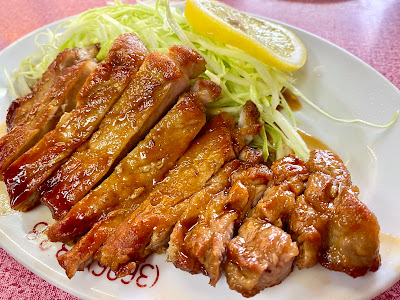 Chinese restaurant 사진 3