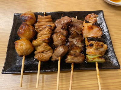 やきとりレスラー 사진 3