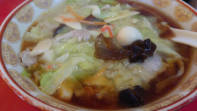 萬来軒 사진 2