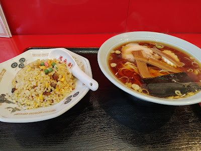 萬来軒 사진 3