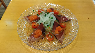 クレスト松戸 レストラン 사진 2