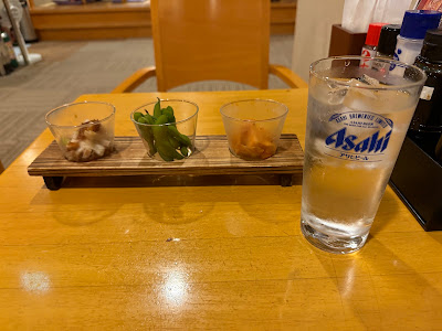 クレスト松戸 レストラン 사진 5